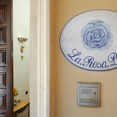 La Rosa Blu Apartment Copertino