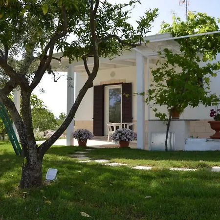 Σπίτι διακοπών La Rosa Blu