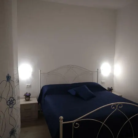 La Rosa Blu Σπίτι διακοπών